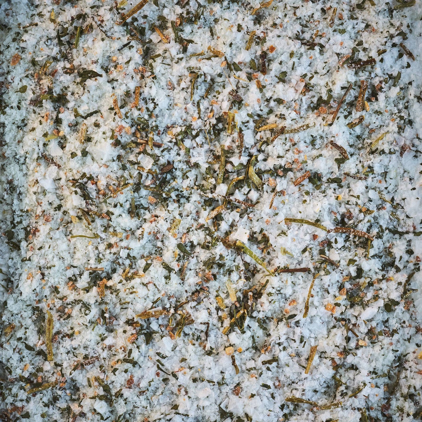 Garlic Sea Salt