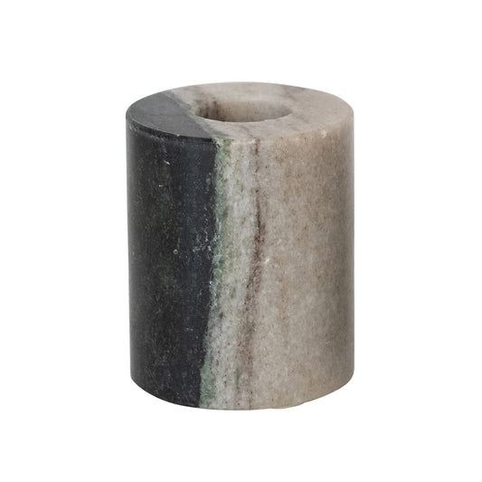 Marble Taper Holders