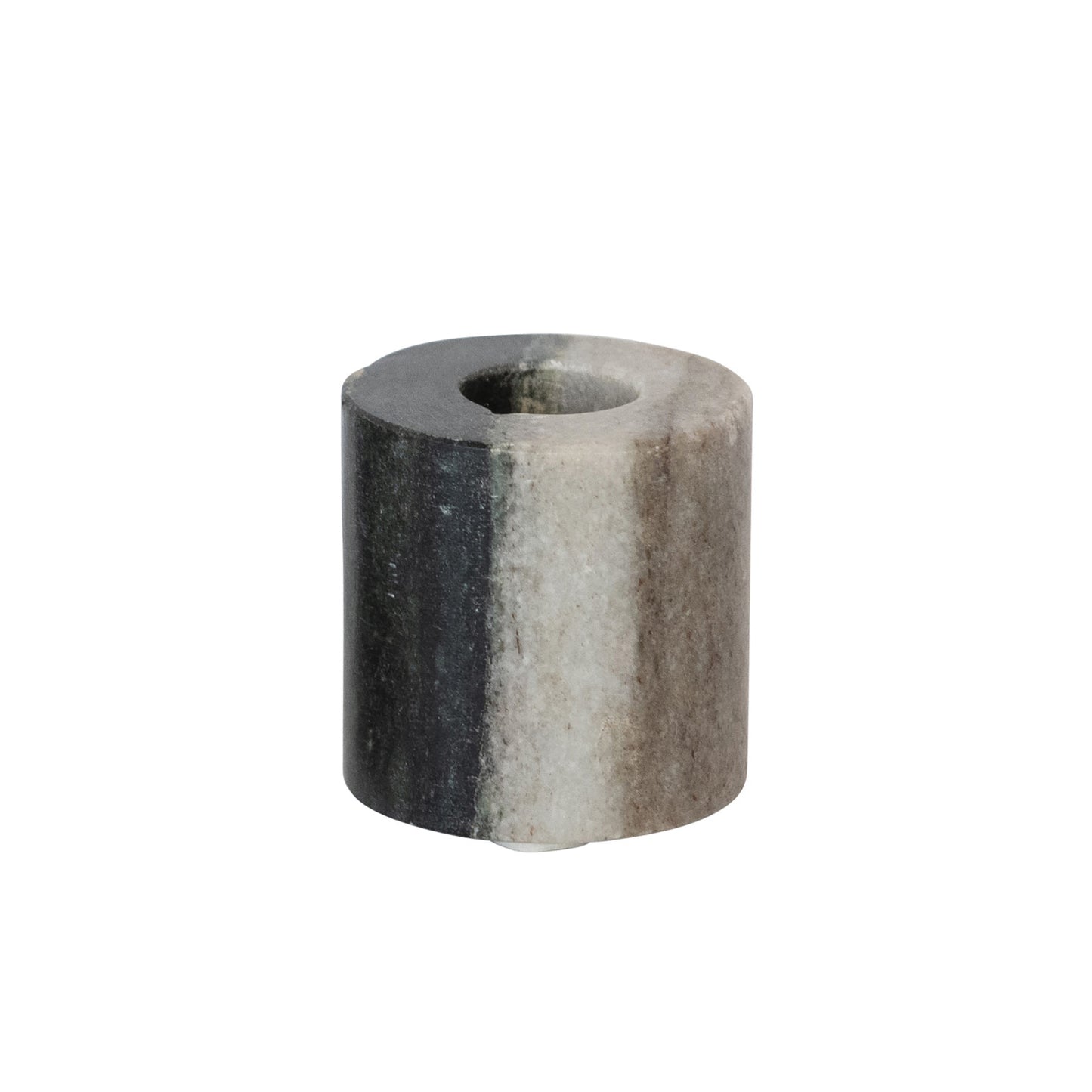Marble Taper Holders