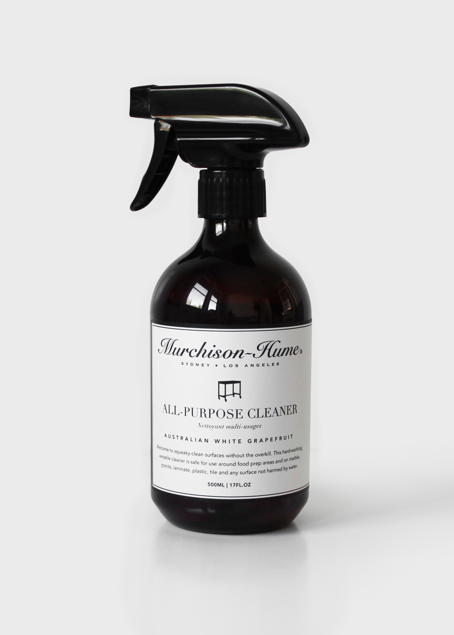 The Everything Cleaner