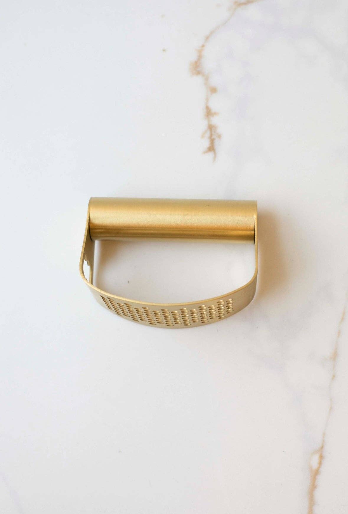 Auric Garlic Rocker