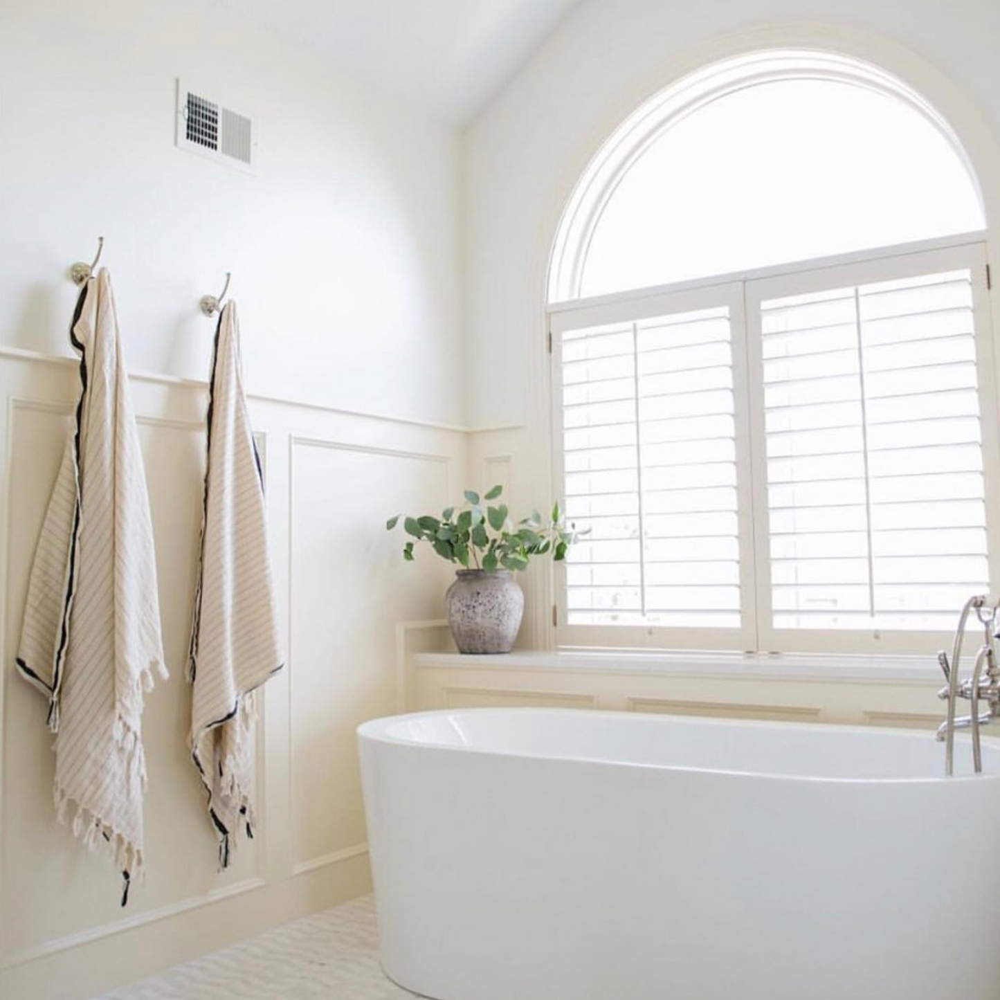 Silvia Turkish Towel