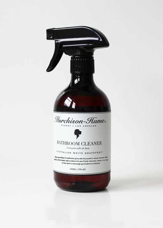Bathroom Cleaner - Abide Home Shoppe