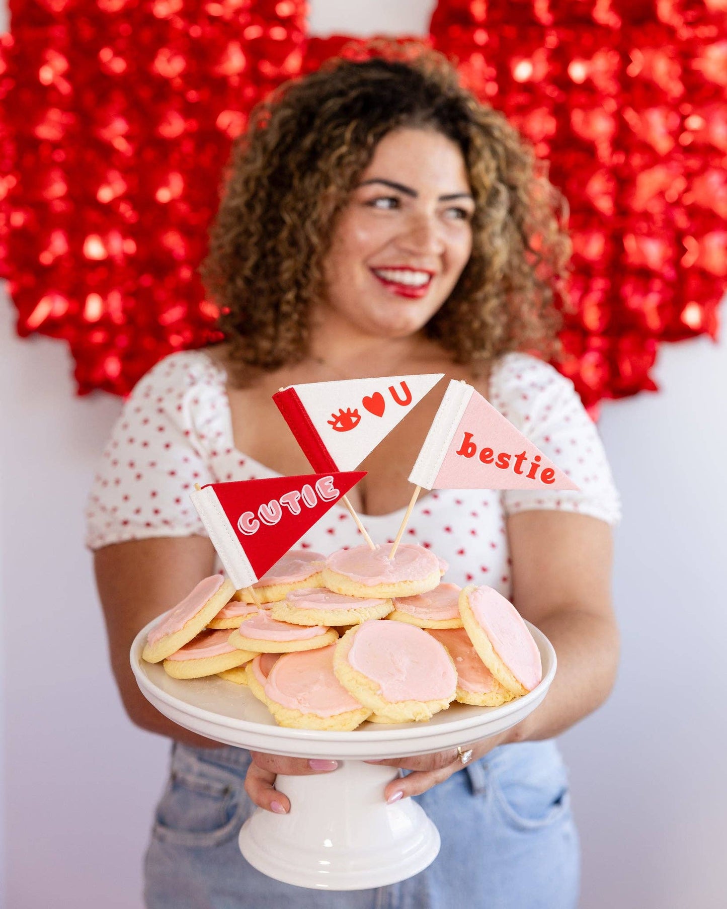 Mini Pennants