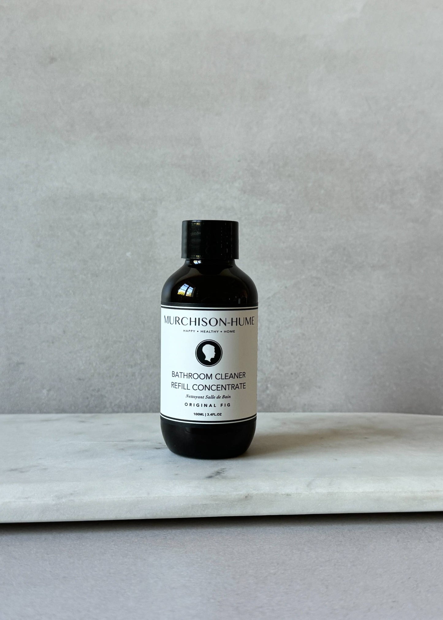 Murchison-Hume Bathroom Cleaner Refill Concentrate