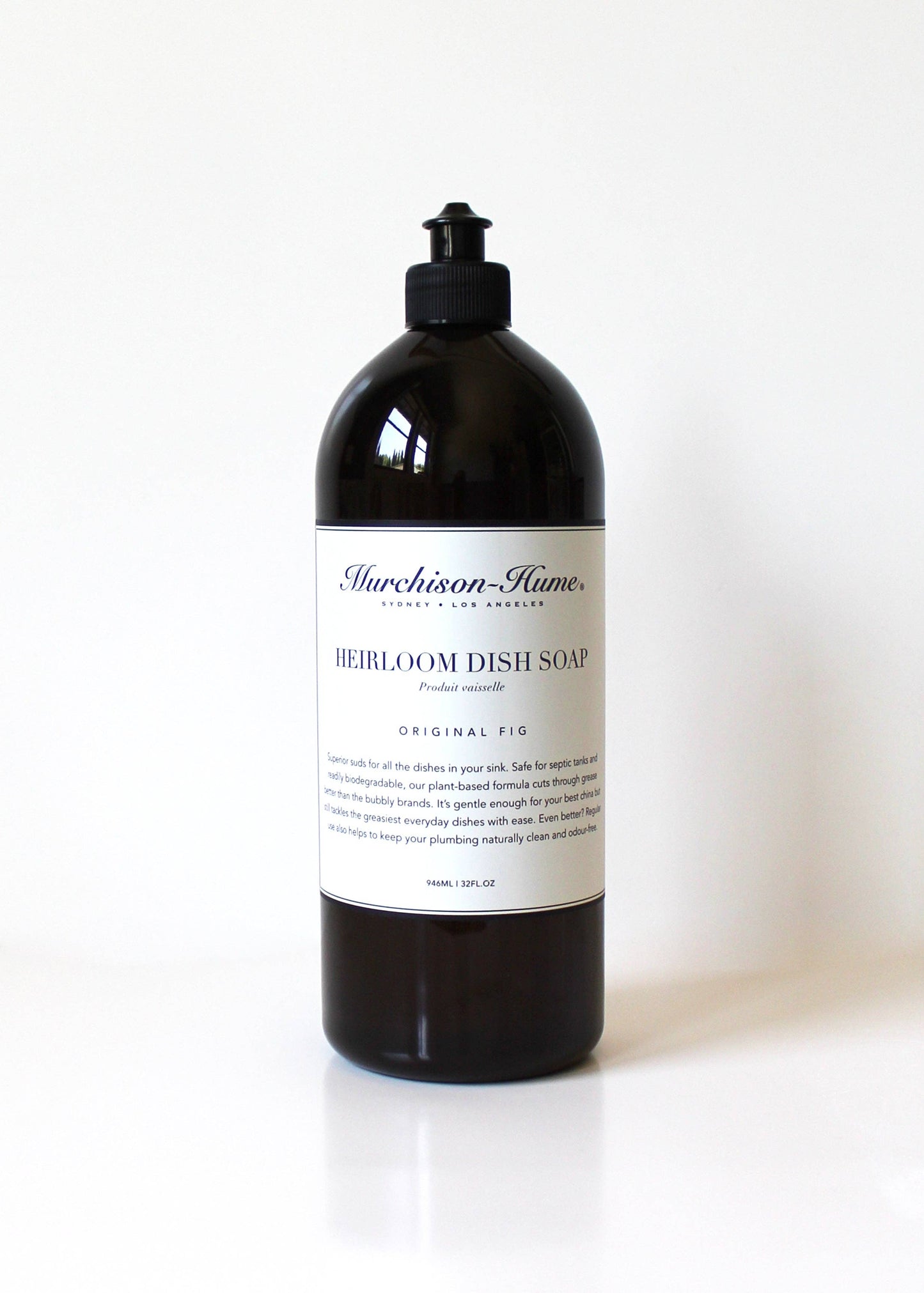 Heirloom Dish Soap Refill