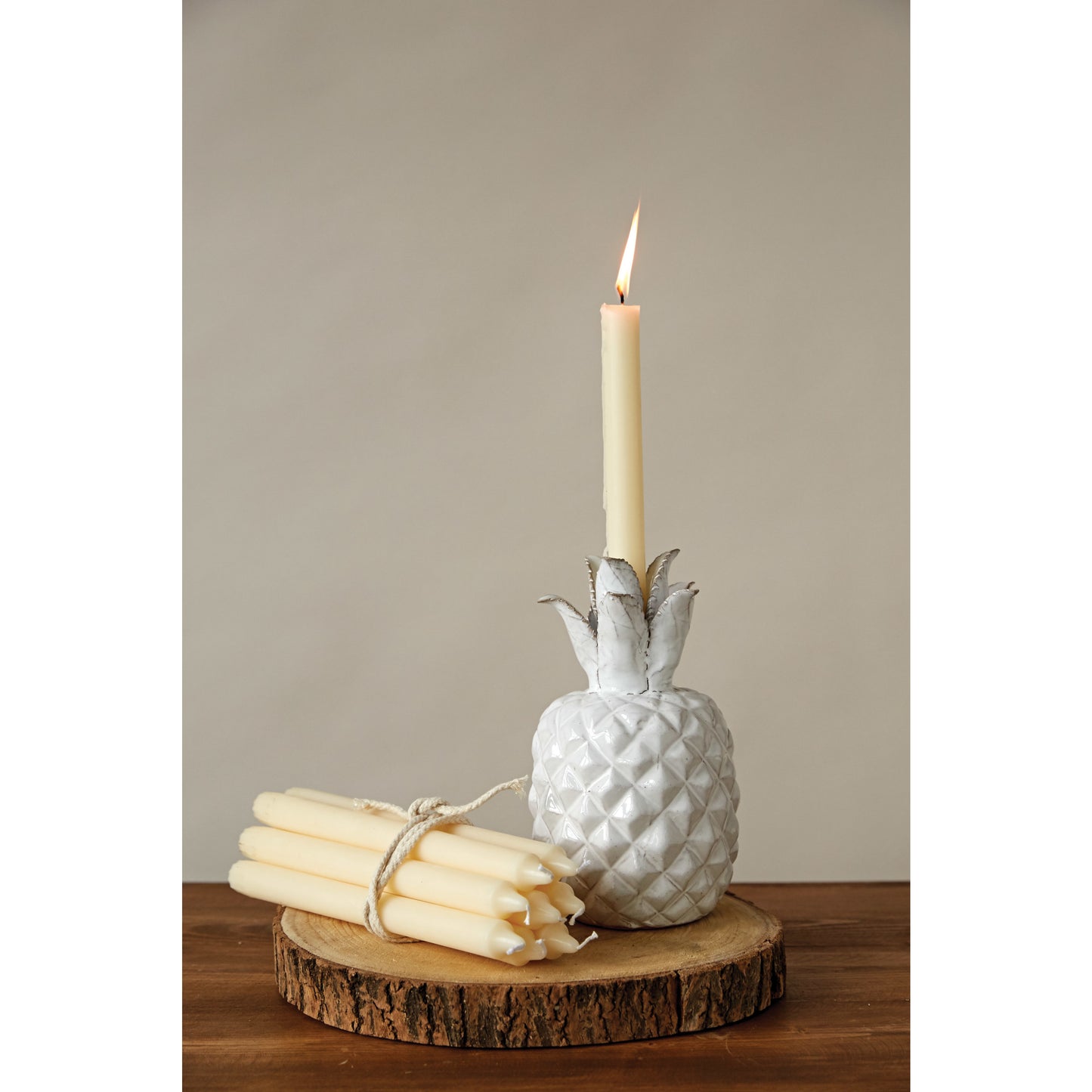 Taper Candles