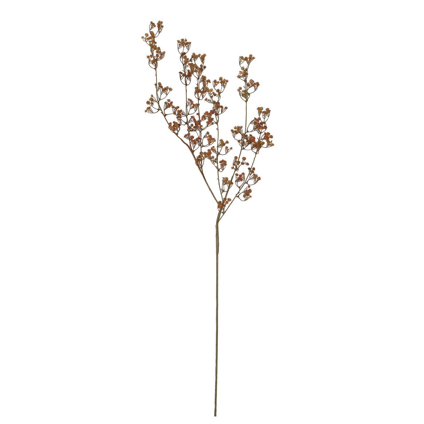 Faux Flower Stem
