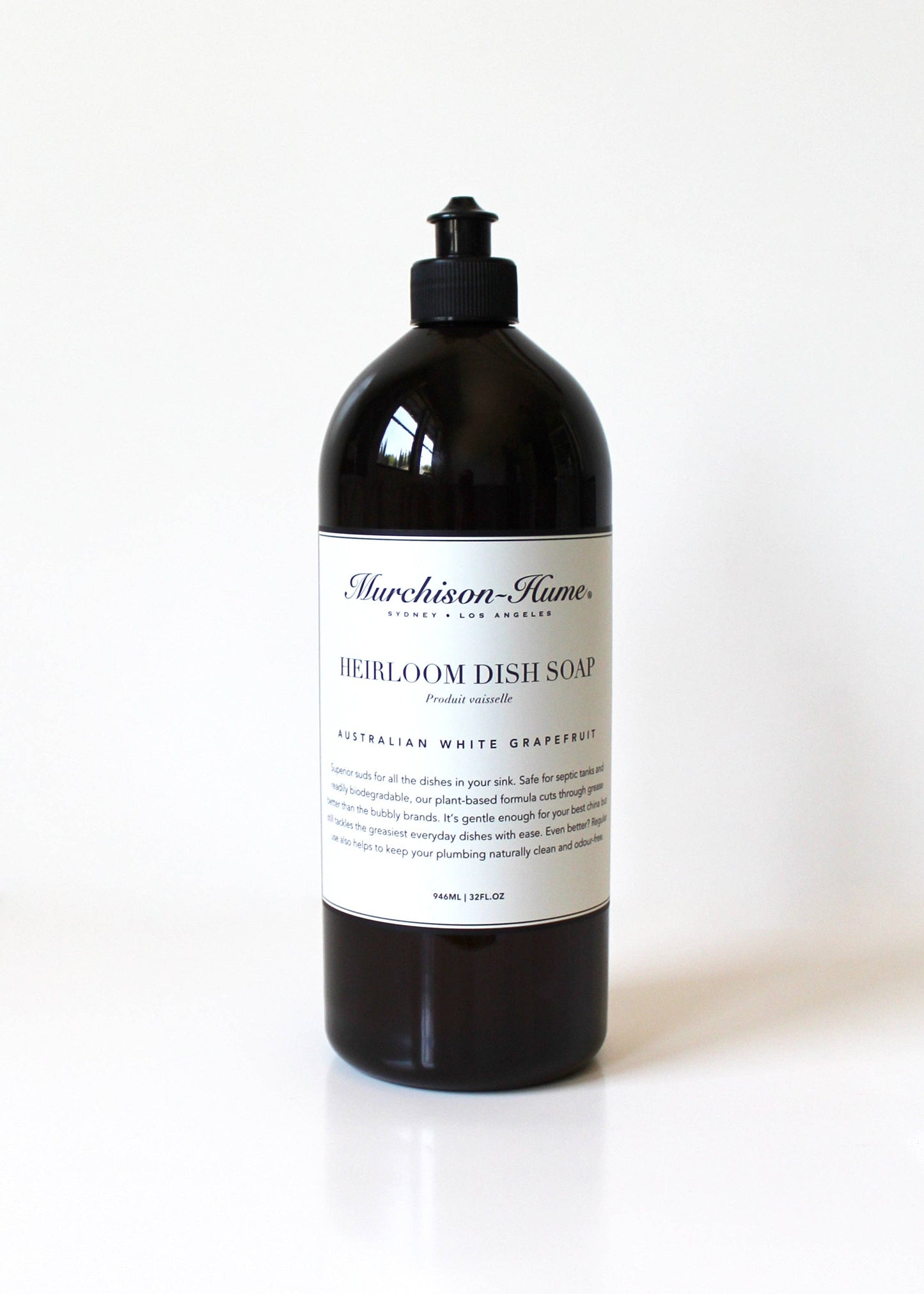 Heirloom Dish Soap Refill