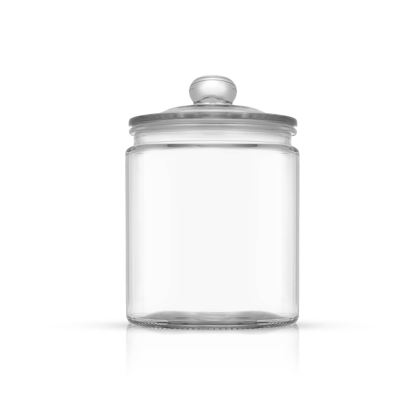 The Storage Jar