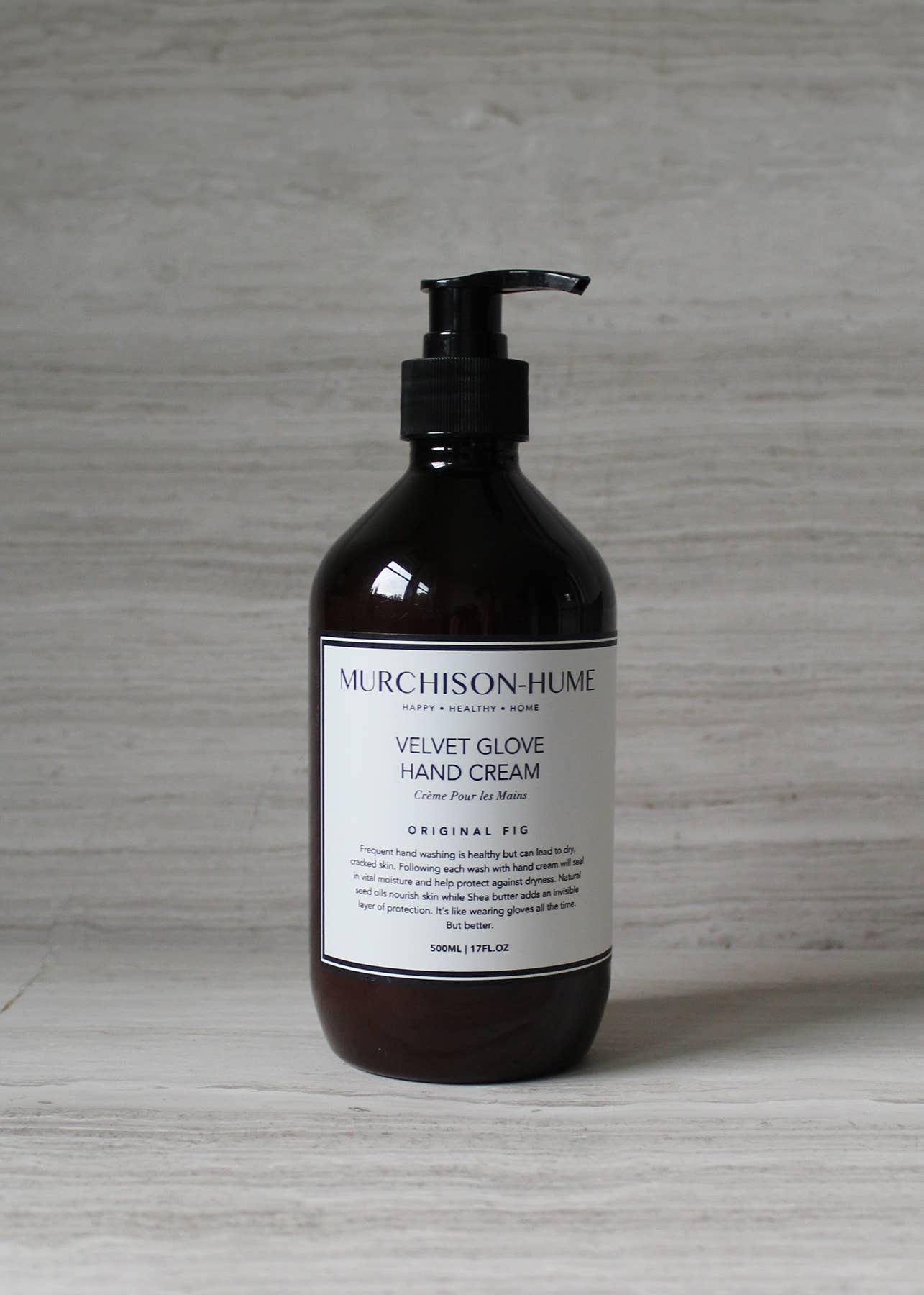 The Hand Cream