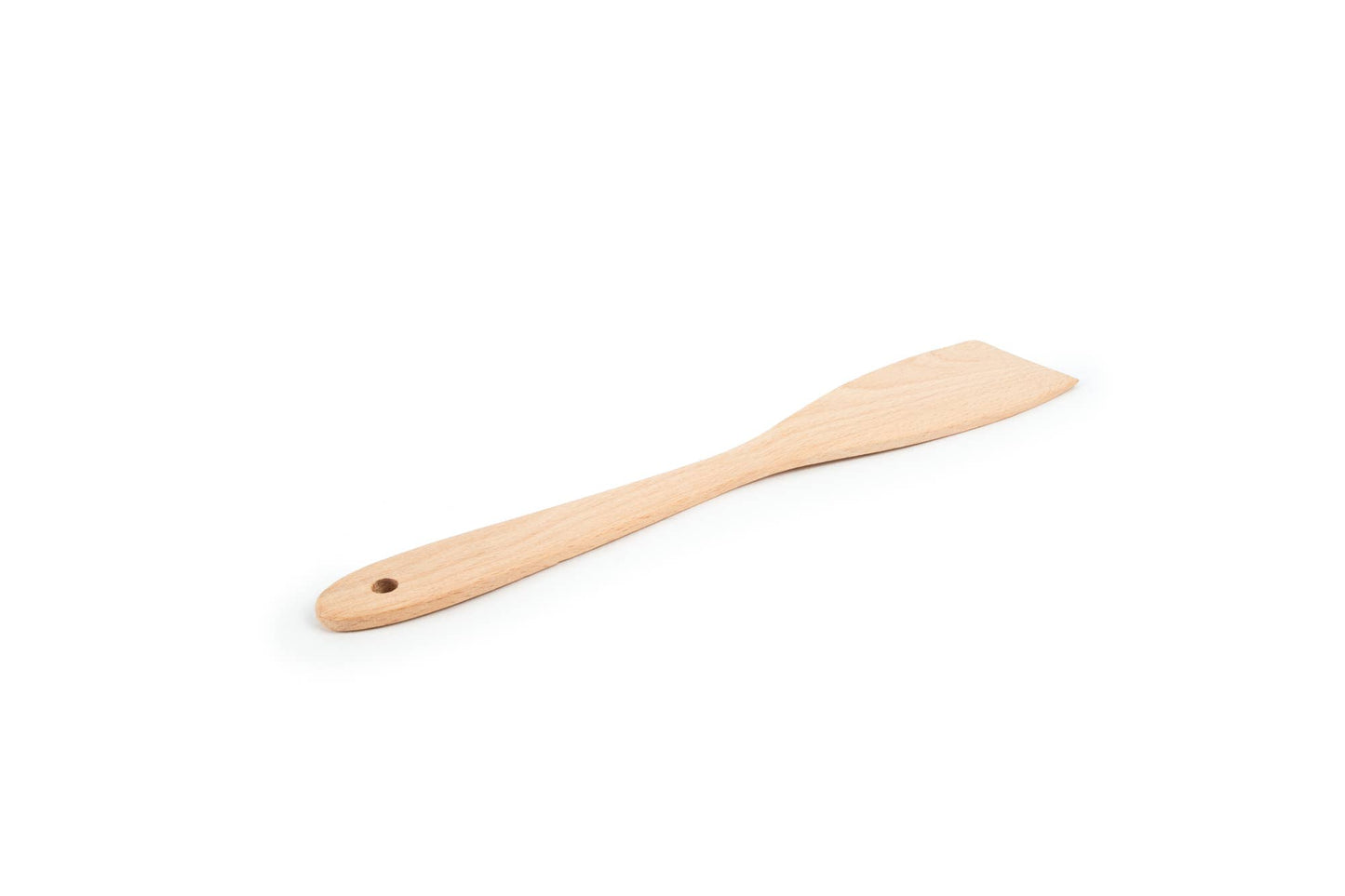Wood Spatula