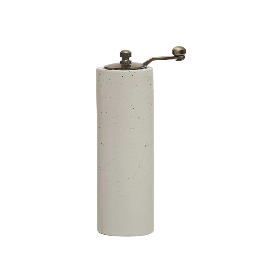 Salt and Pepper Grinders