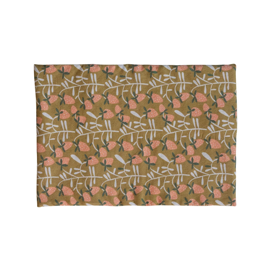 Drying Mat