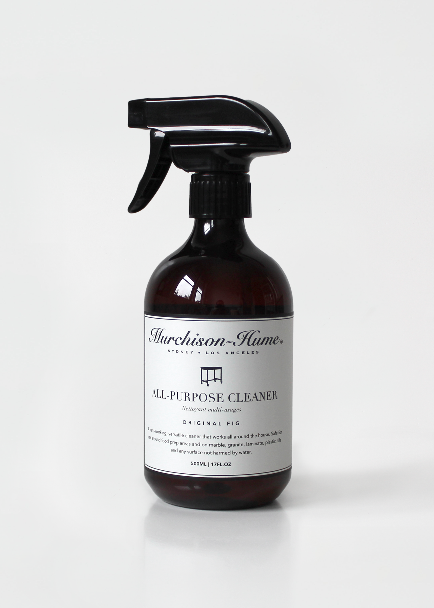 The Everything Cleaner