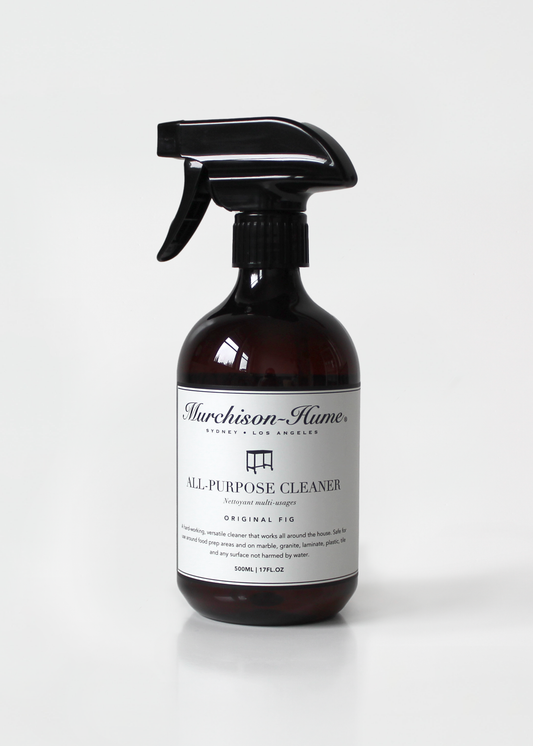 The Everything Cleaner