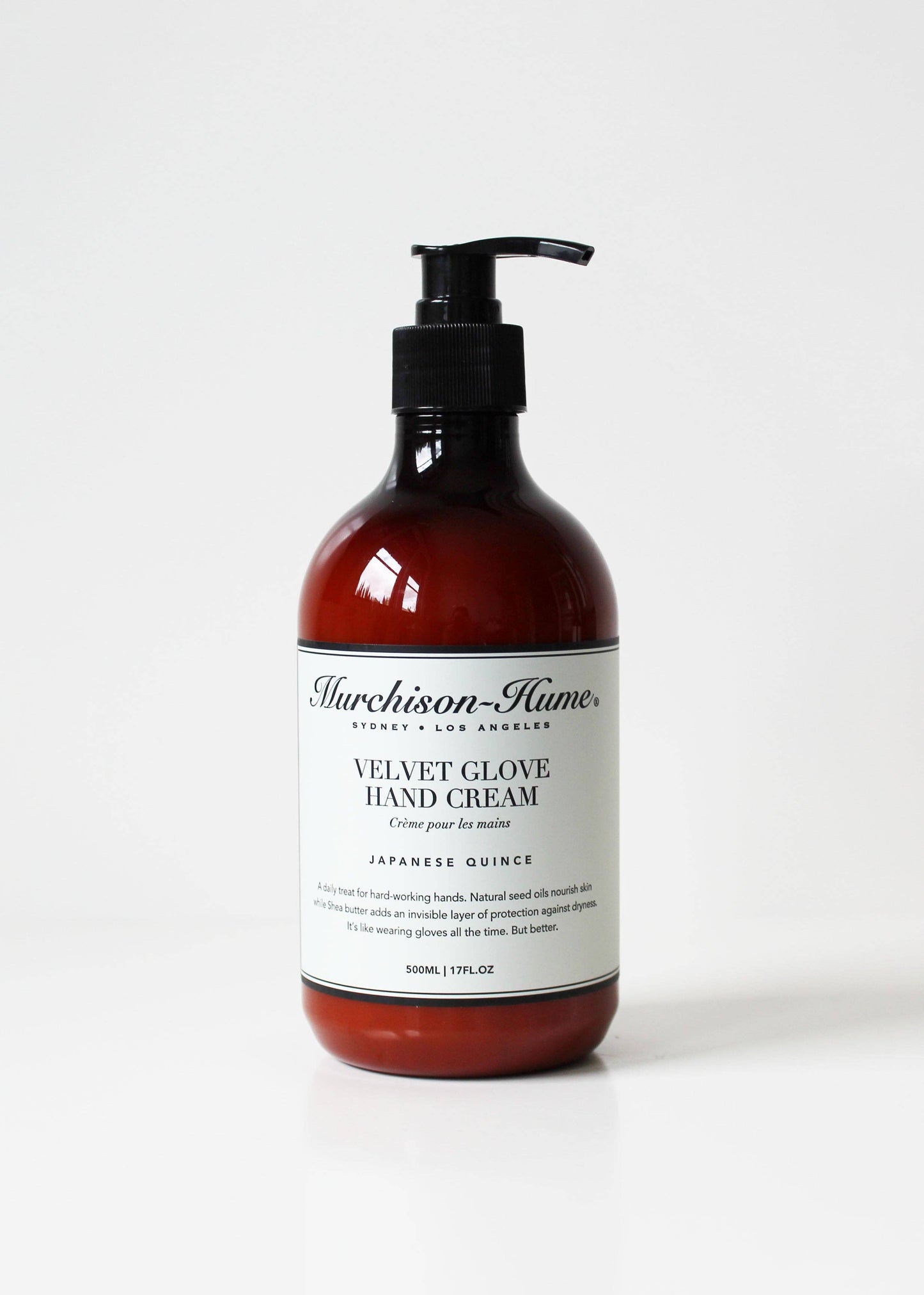 The Hand Cream
