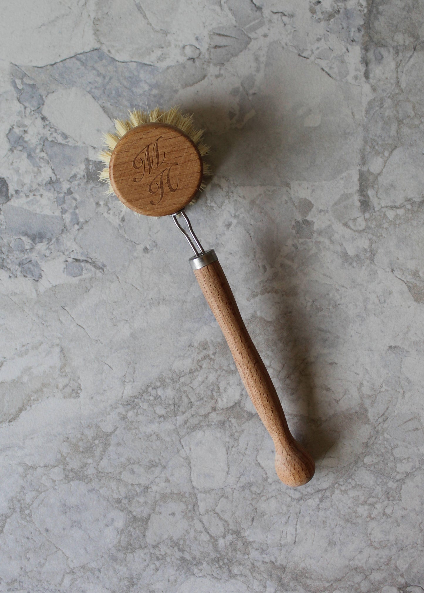 Dish Brush - Abide Home Shoppe