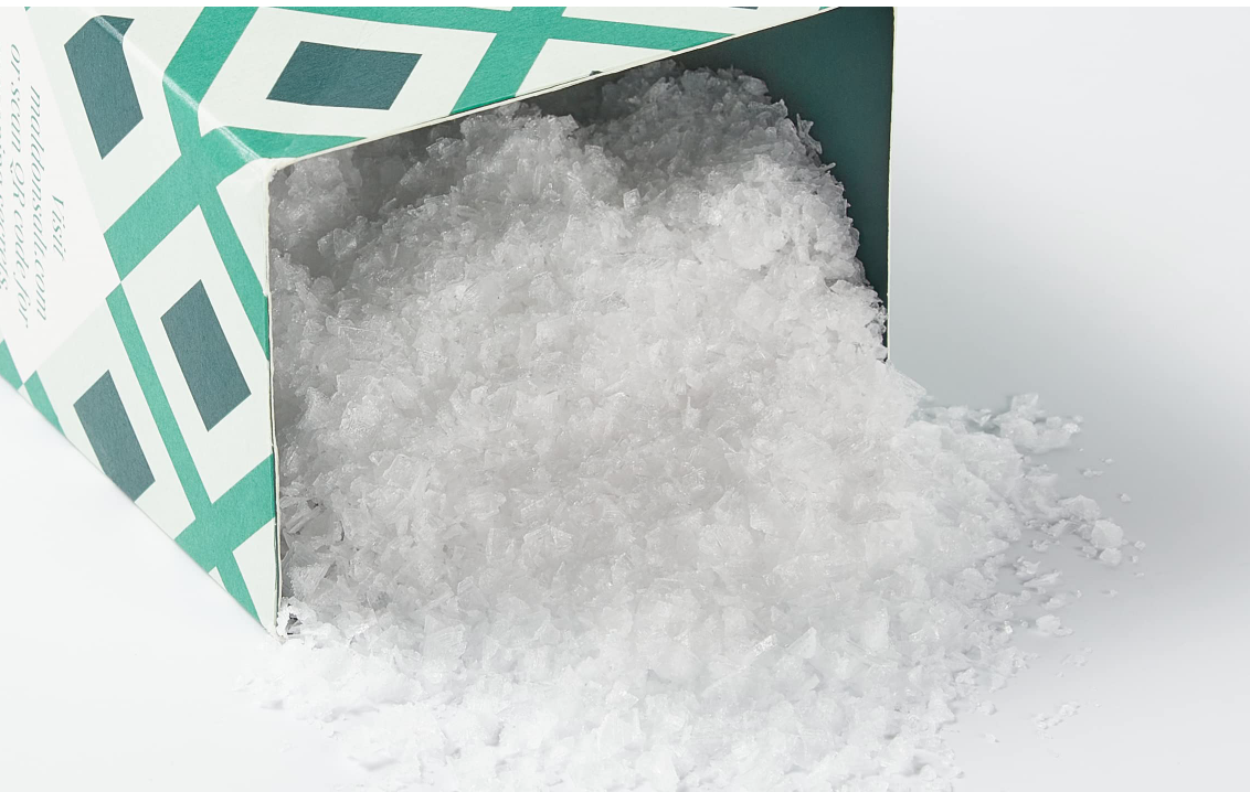 Maldon Sea Salt Flakes