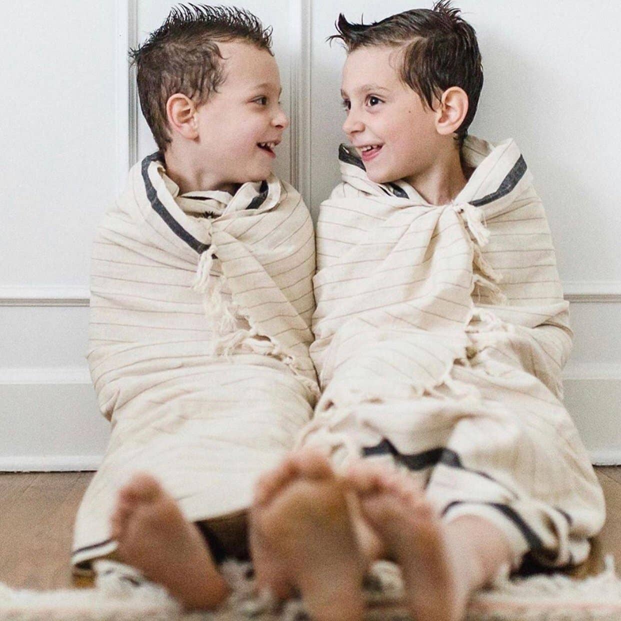 Silvia Turkish Towel