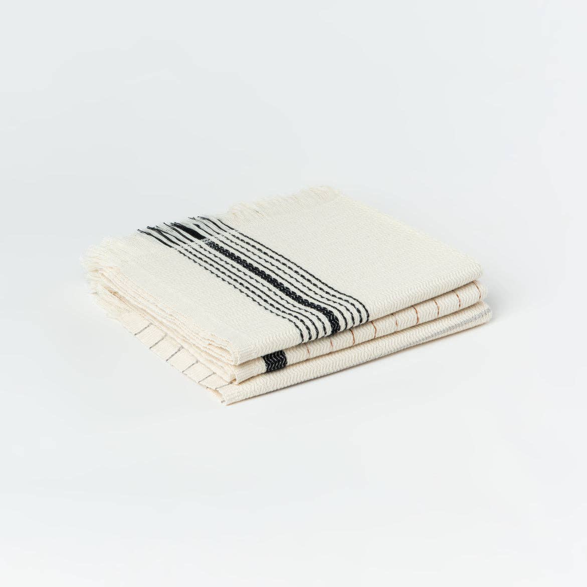 Zebrine 100% Cotton Turkish Towel