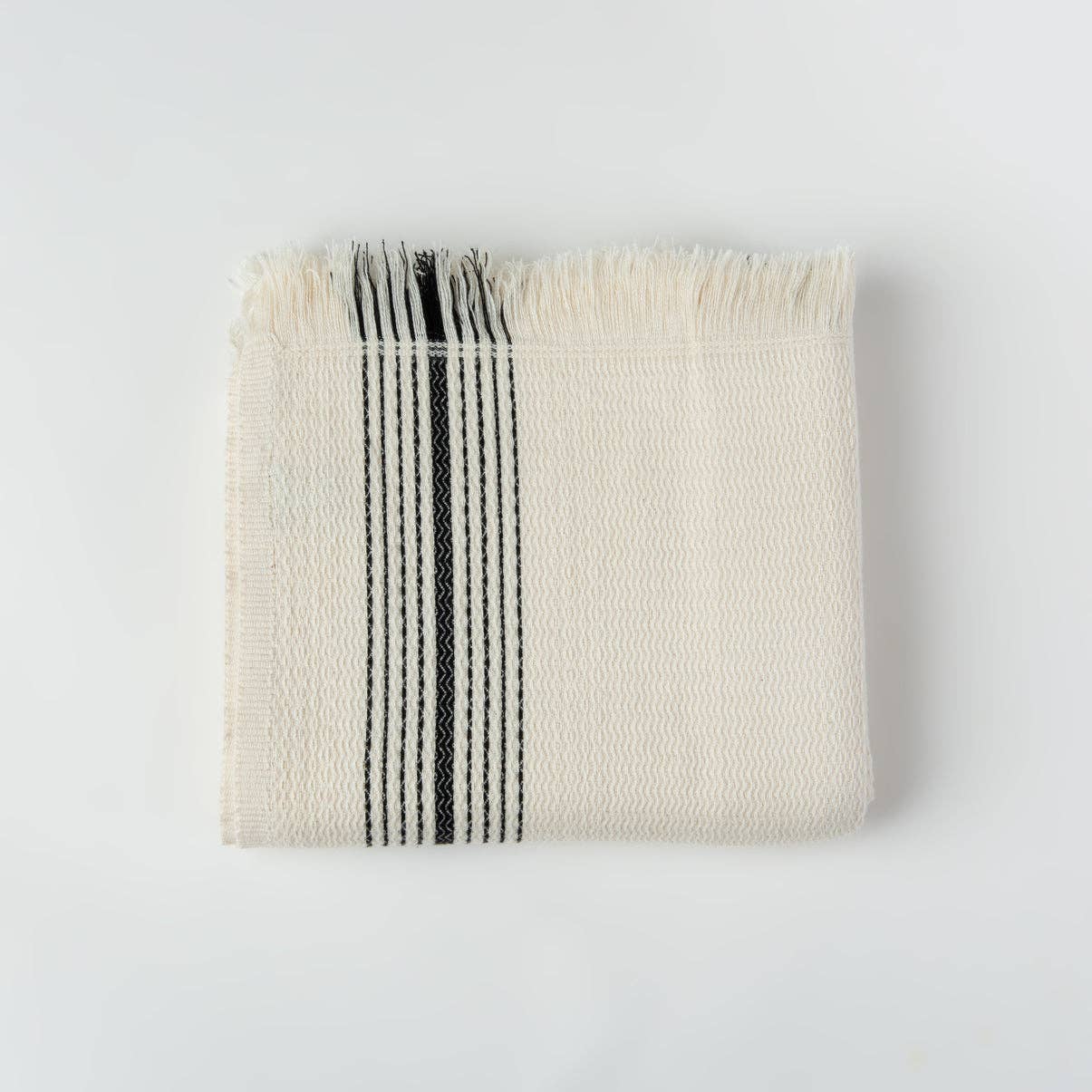 Zebrine 100% Cotton Turkish Towel