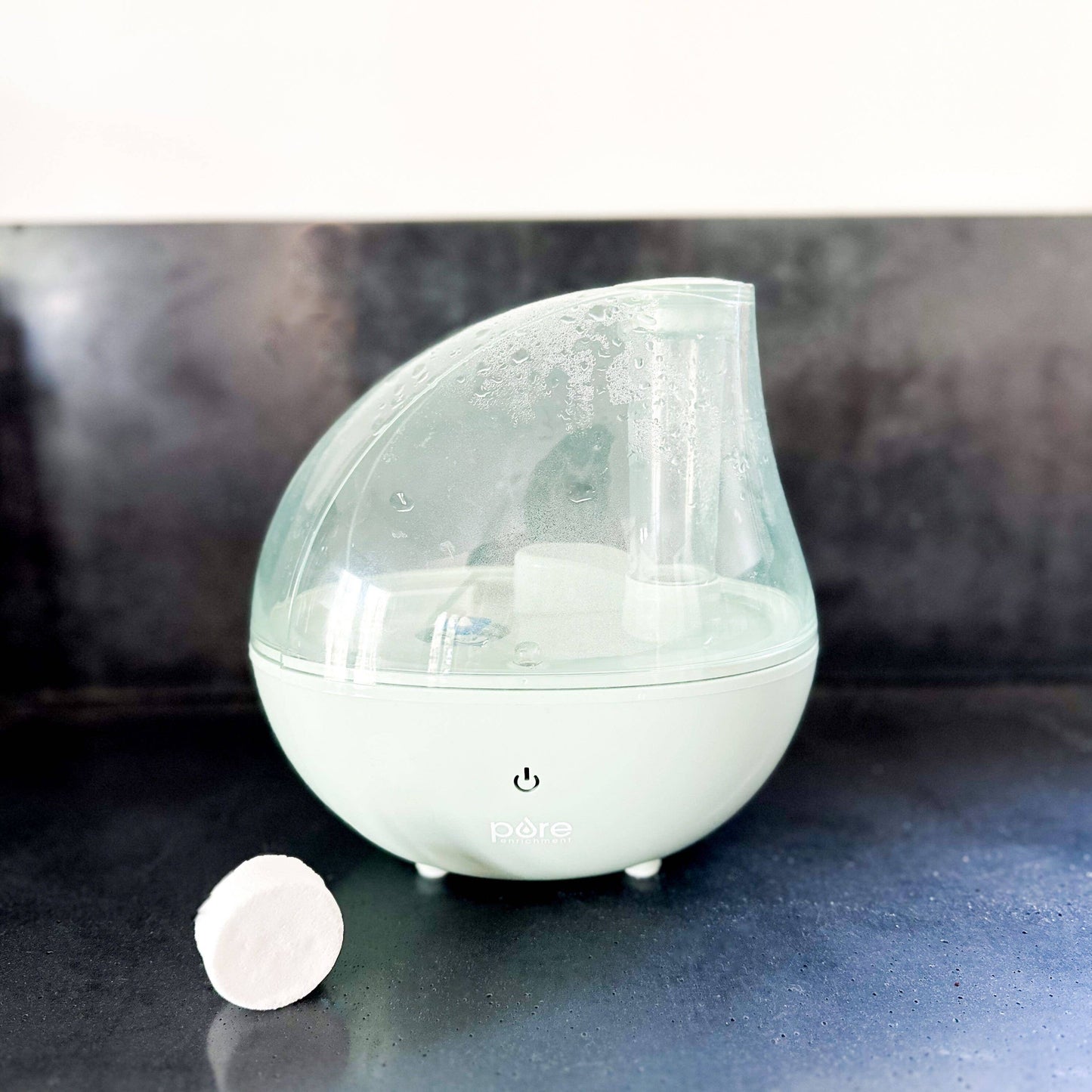 The Miracle Cleaning Bombs
