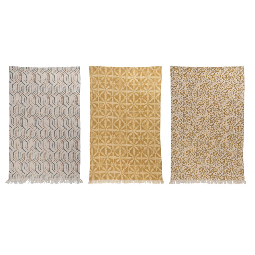 The Marlee Towel