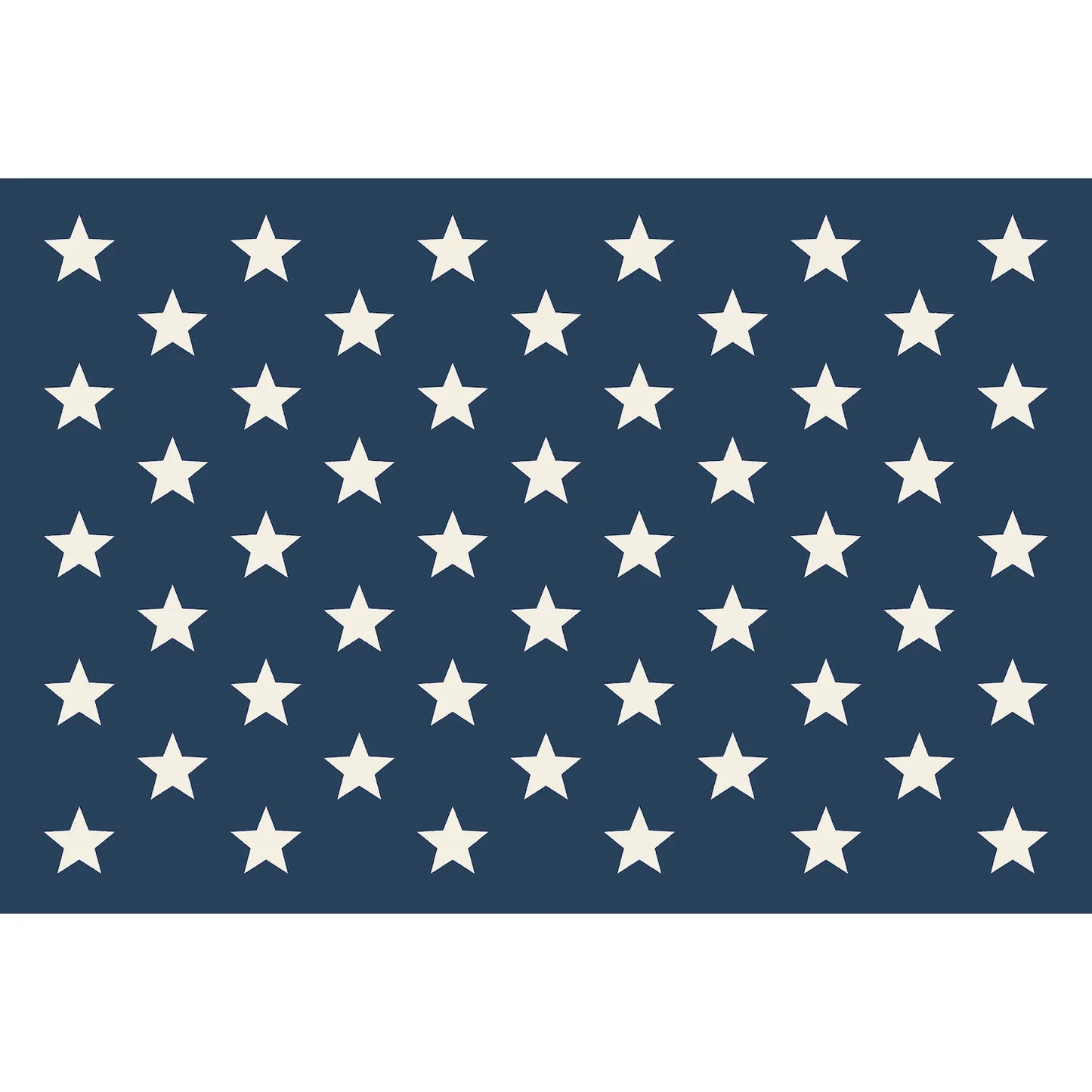 Stars Placemat
