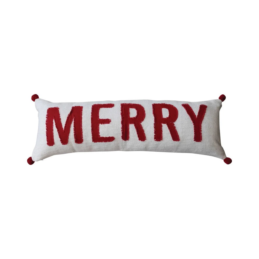 Merry Pom Lumbar