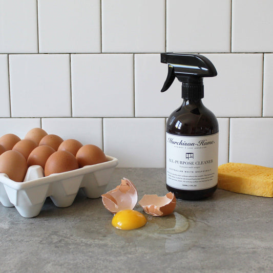 The Everything Cleaner