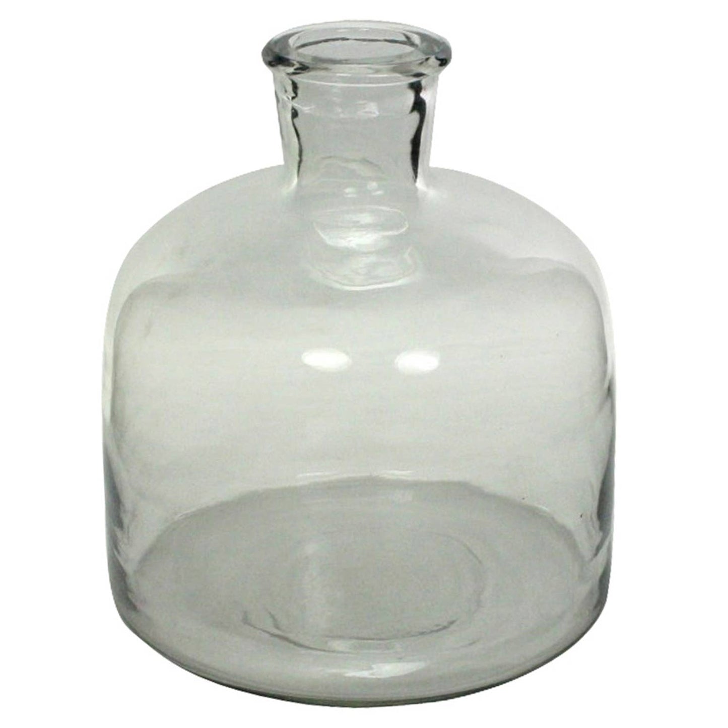 Milton Glass Vase