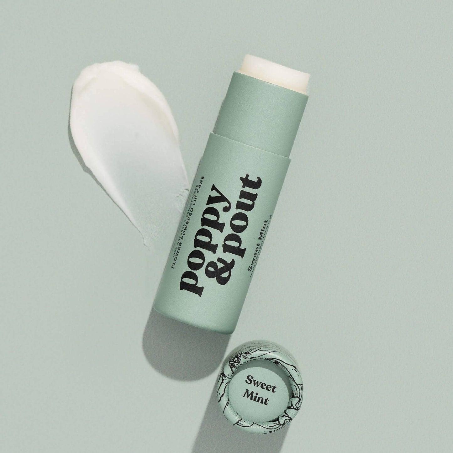 Lip Balm-Sweet Mint