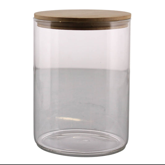 The Medium Canister