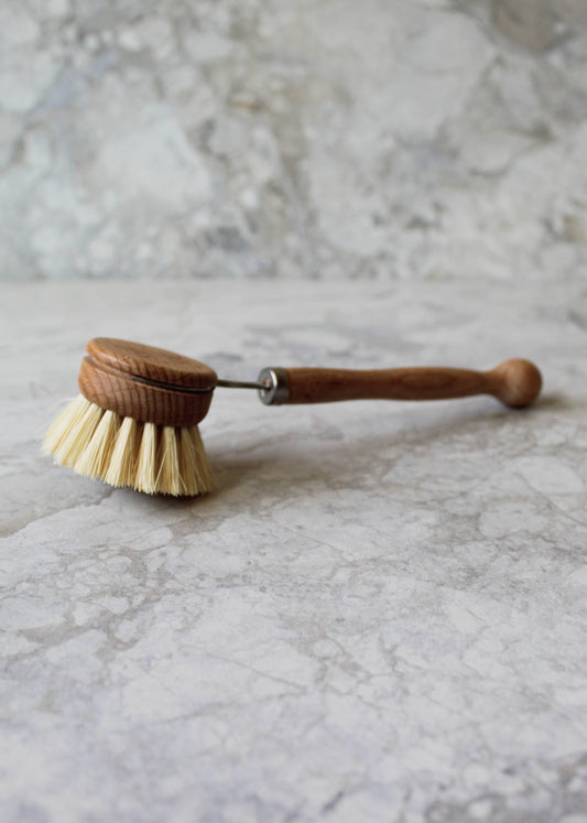 Dish Brush - Abide Home Shoppe