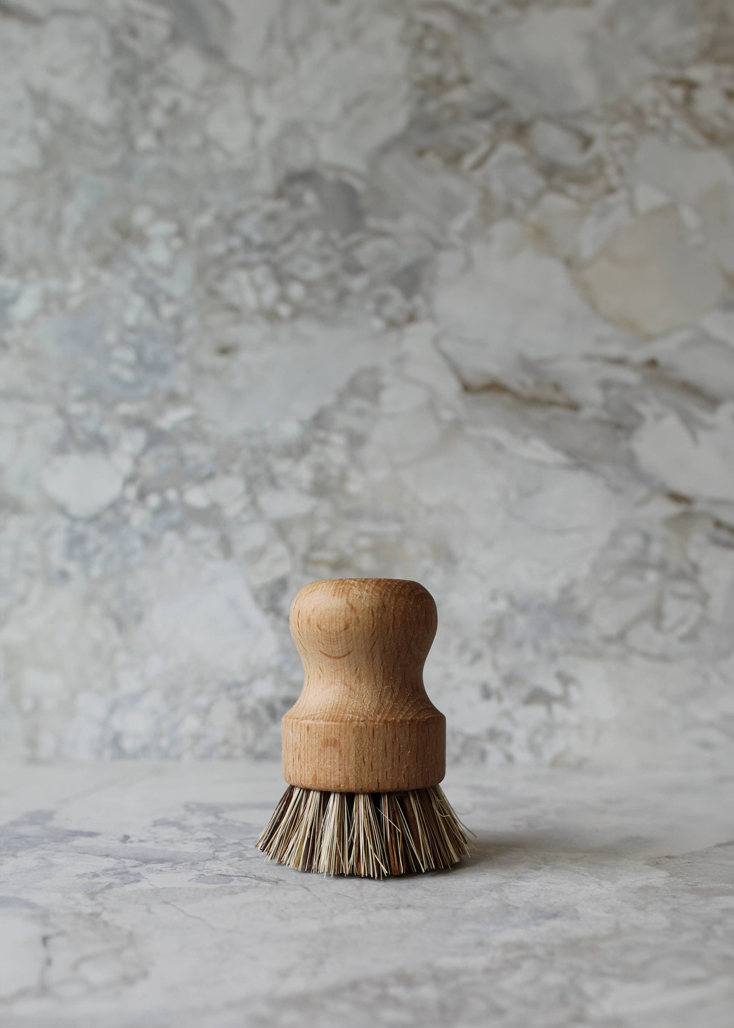 Pot Brush