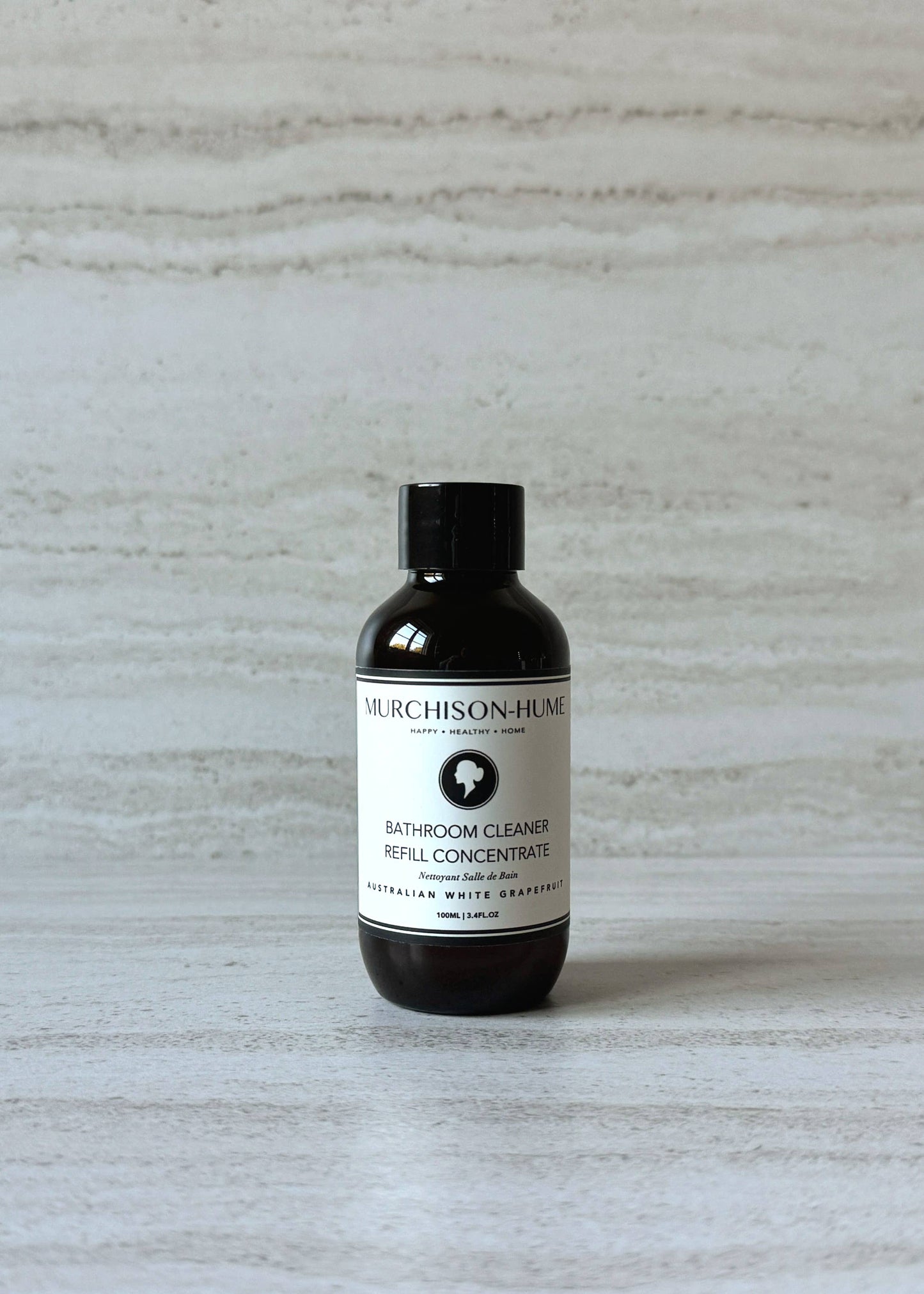 Murchison-Hume Bathroom Cleaner Refill Concentrate