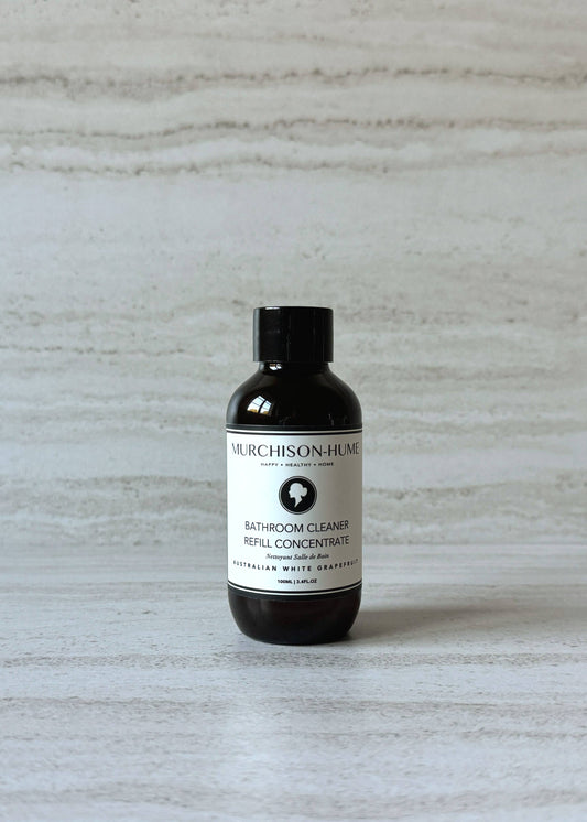Murchison-Hume Bathroom Cleaner Refill Concentrate