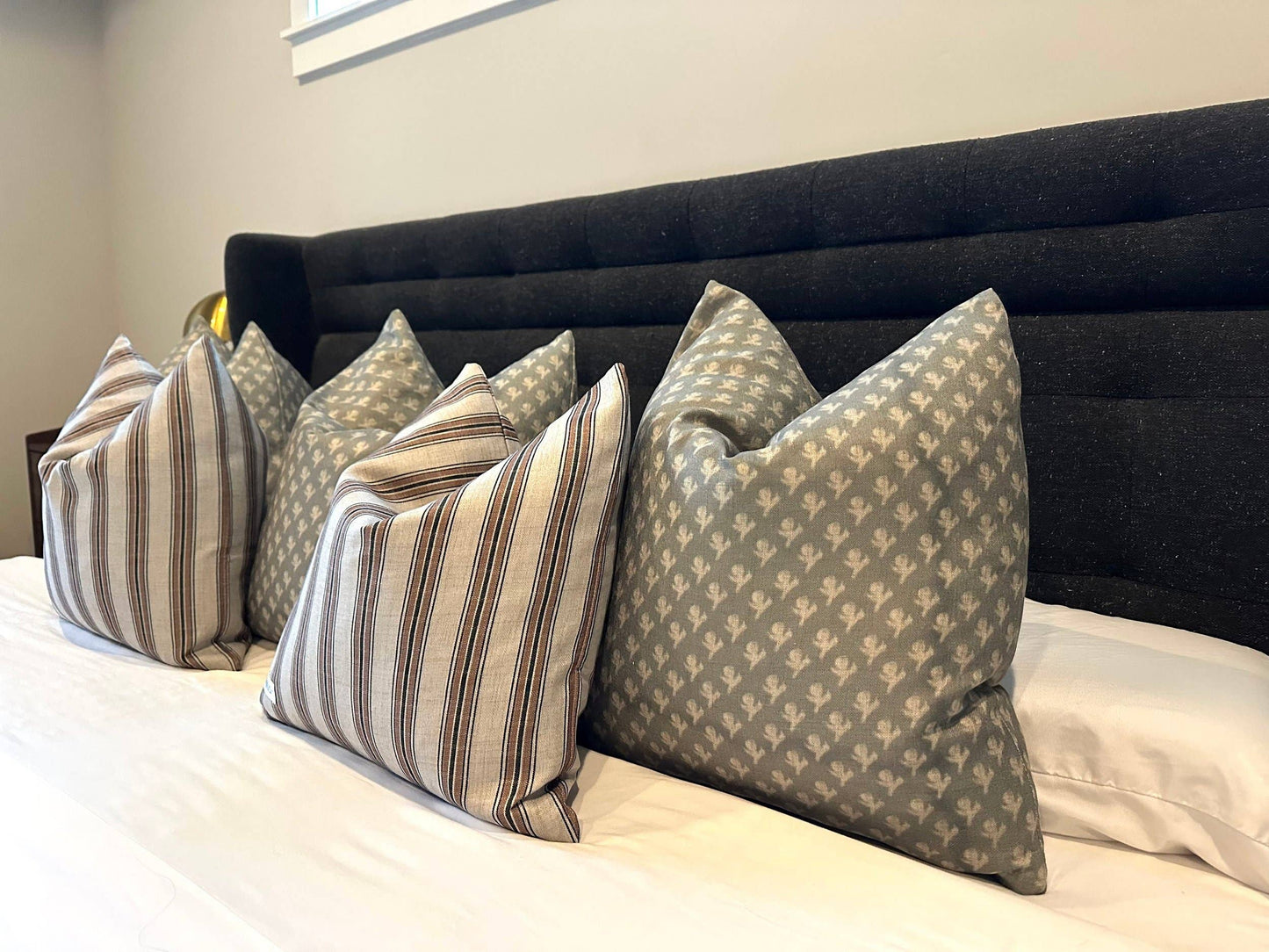 Joah Pillow Cover