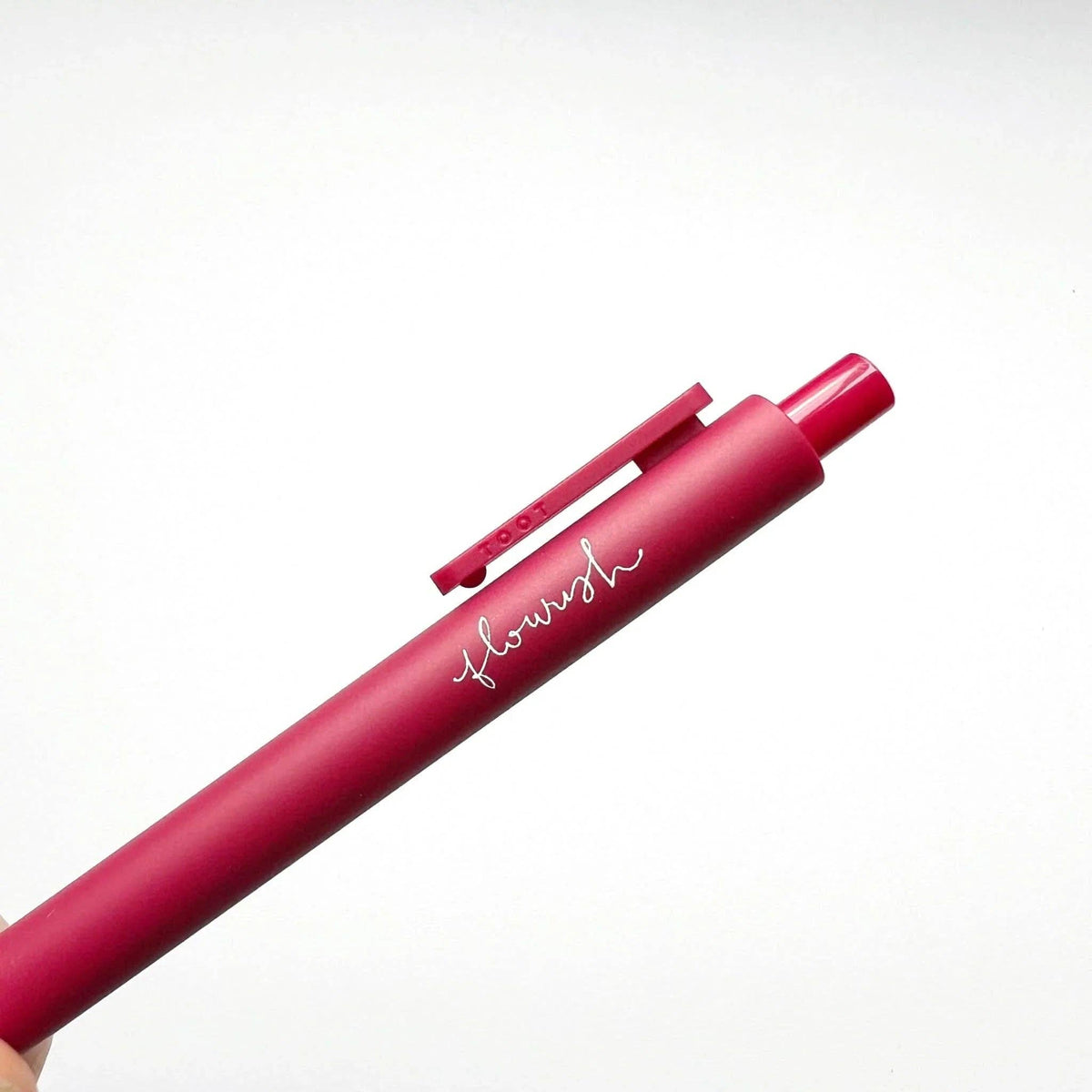 Pen-Emily Lex