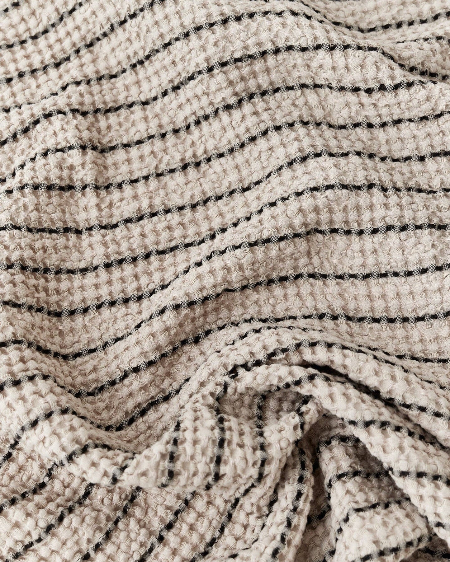 Striped Towel