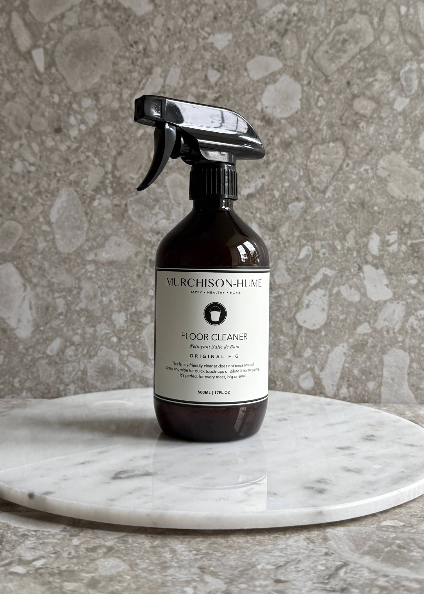 Murchison-Hume Floor Cleaner | Gentle, Effective, Pet-Safe