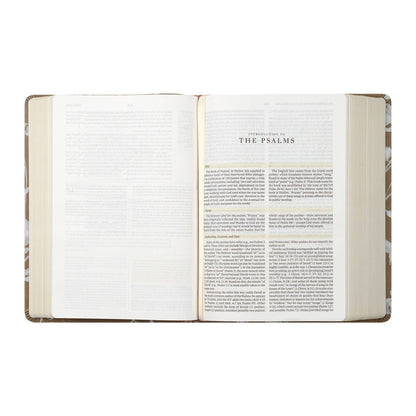 ESV Study Bible: Manila Theme