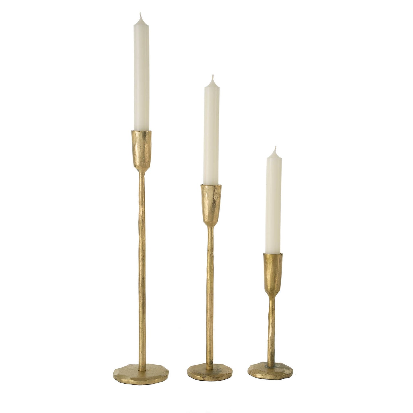 Luna Candlestick Large