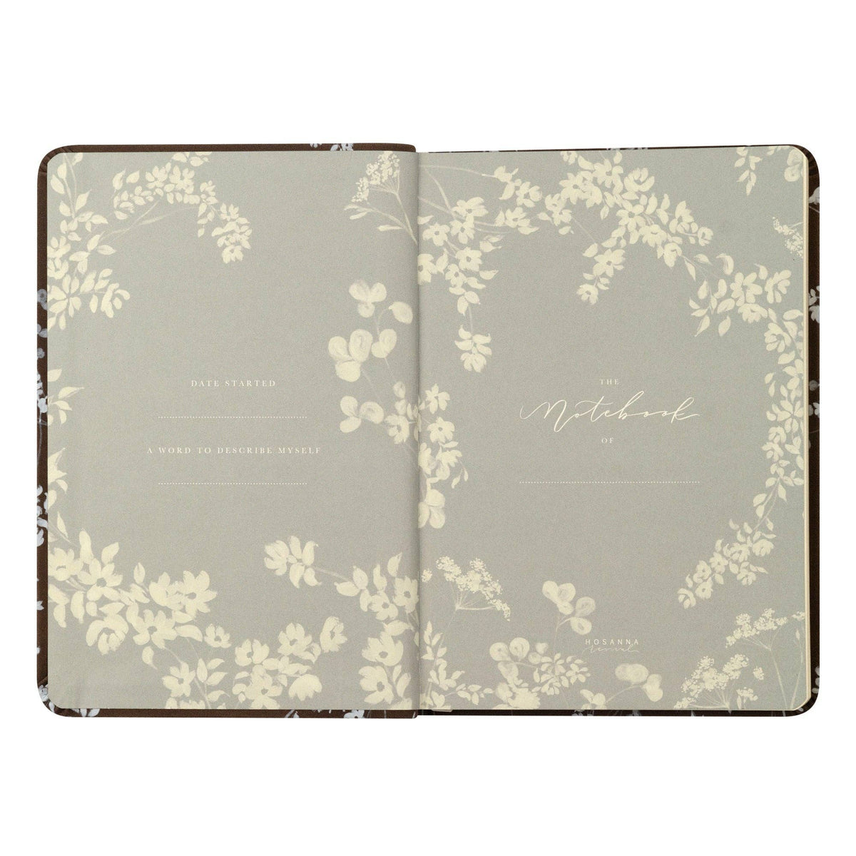 Notebook: Lijiang Theme
