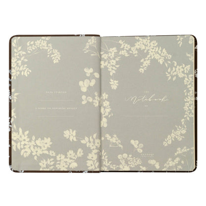 Notebook: Lijiang Theme