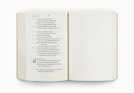 Scripture Journal