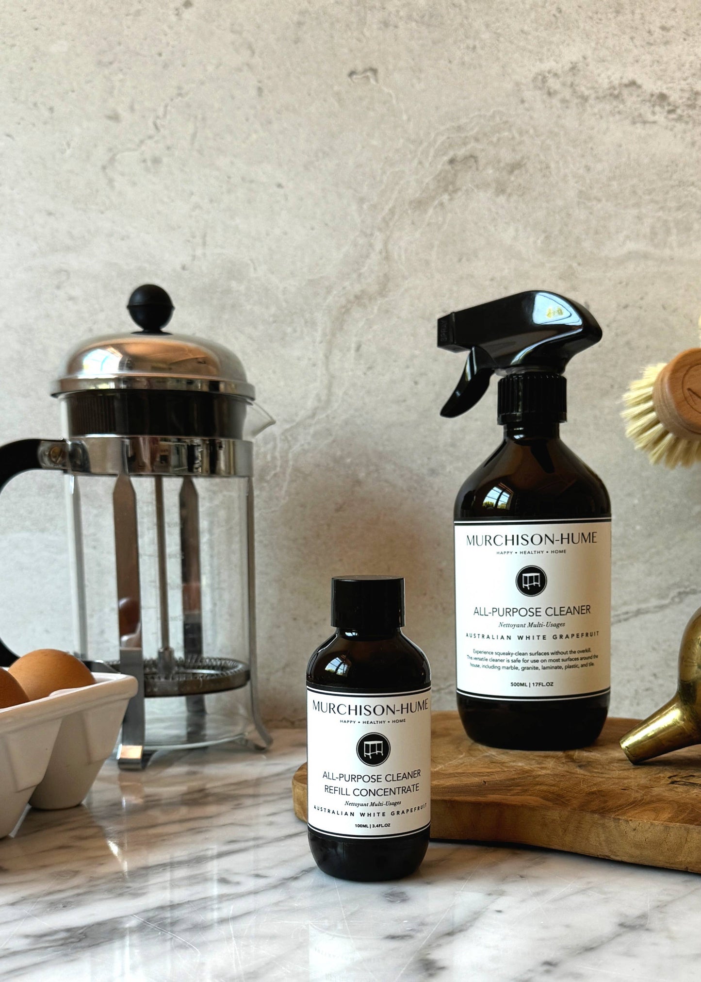 Murchison-Hume All-Purpose Cleaner Refill Concentrate
