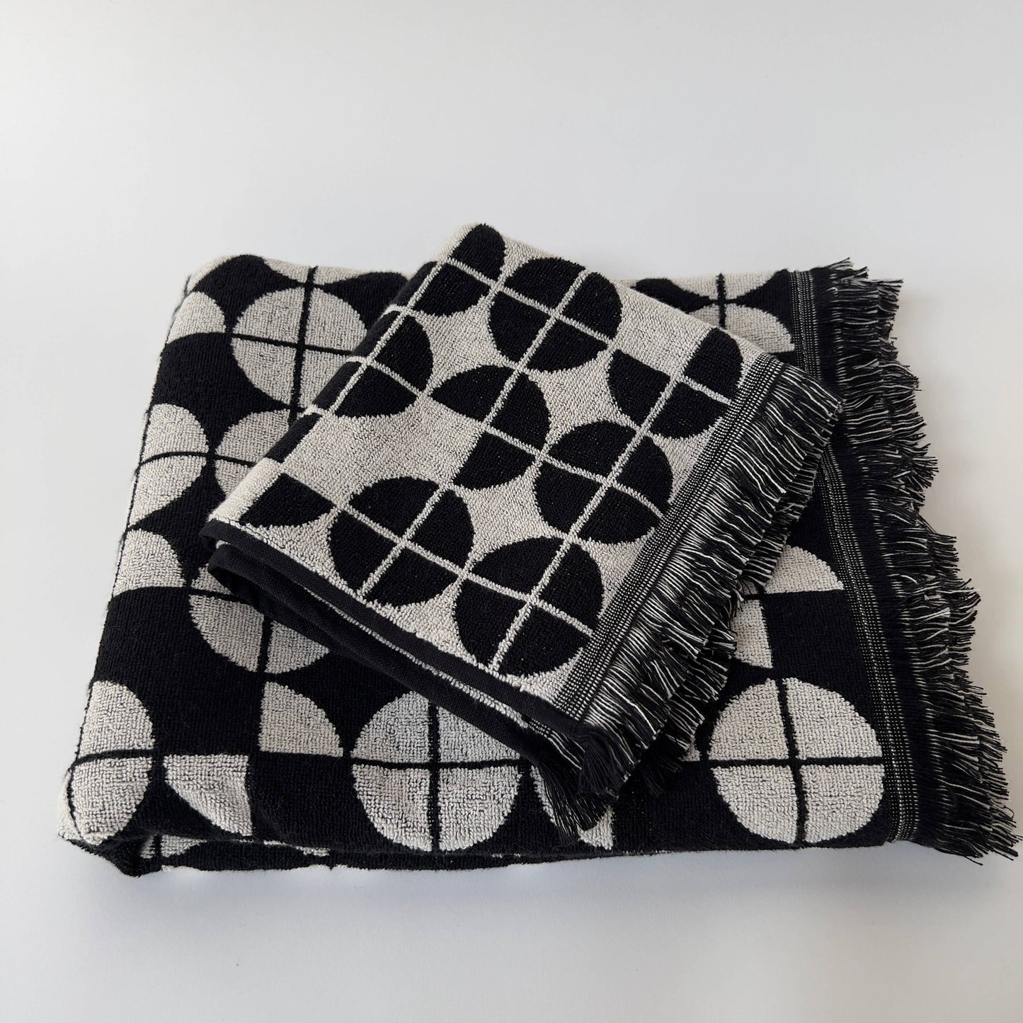Terry Towels
