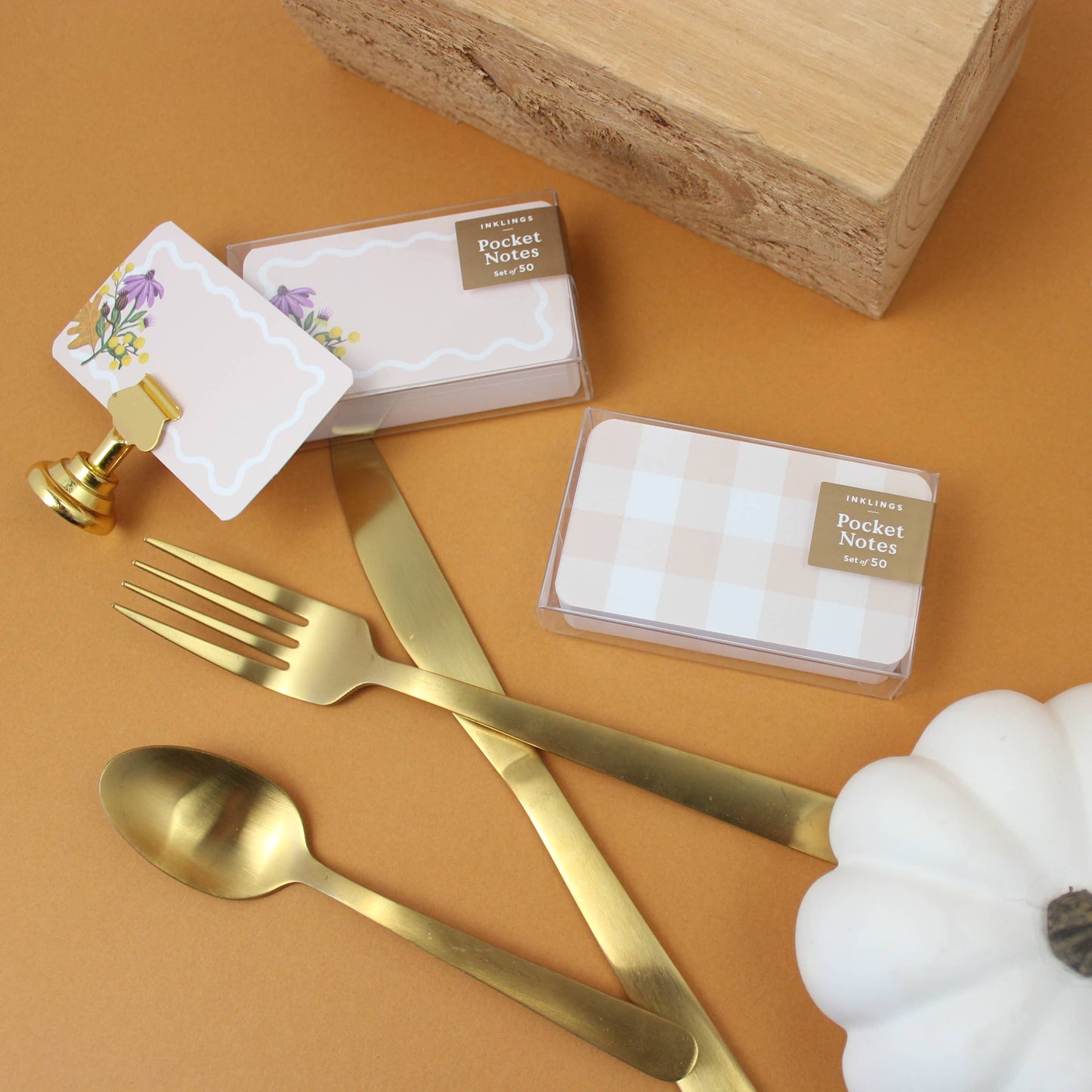 Pocket Notes™ - Autumn Coneflower